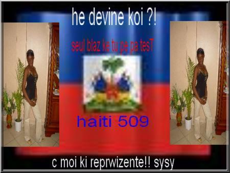 ma couz